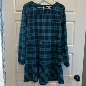 Women’s Southern Tide Plaid Dress